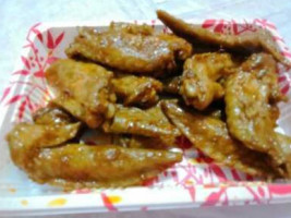 Shēng Shī Chuán Gǔ Fǎ Shāo Wèi food