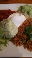 Gringo's Mexican Cantina food