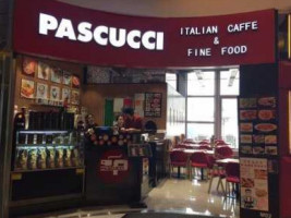Pascucci (kcc) food