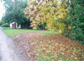 Eagles View Bed Breakfast outside