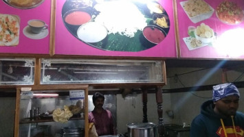 Shri Shabhari Darshini menu
