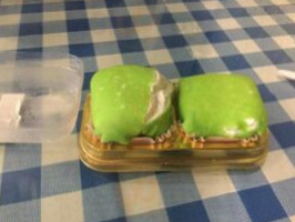 Tián Mì Mì Shān Dǐng food