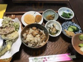 かんづくり Zhuāng food