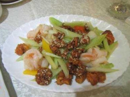 Jiang Shun Fresh Water food