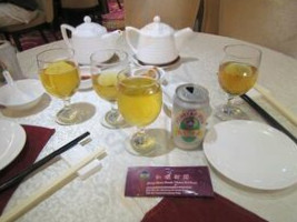 Jiang Shun Fresh Water food
