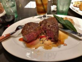 Steak House Nakama food