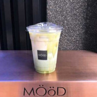 Mood Coffee food