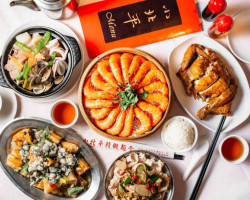 Xiǎo Běi Píng Cān Guǎn food