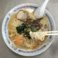 Fú Zhì Xuān food