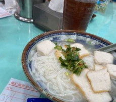 Biu Kee Lok Yuen Chiu Chau Noodles food