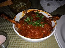 Doon Masala Fine Indian Cuisine food