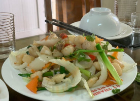 Nhà Hàng Úy Thanh food