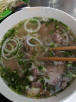 Phở Việt food