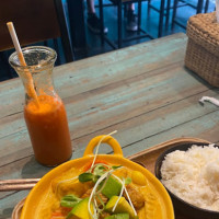 Mango food