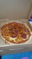 My Mates Pizza Kealba food