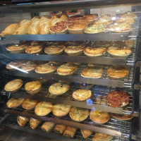 Sunrise Bakery Angaston food