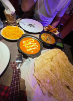 Goa Indian food