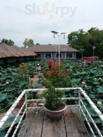 Vườn Sinh Thái Hương Quê outside