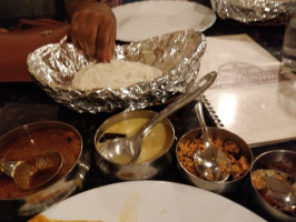 Appam And Hoppers food