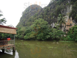 Nhà Hàng Thịt Dê Chính Thư food