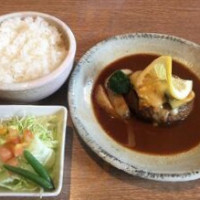 シャ・ラ・ラ food