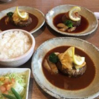 シャ・ラ・ラ food