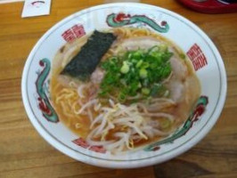 Zǐ Chuān ラーメン food