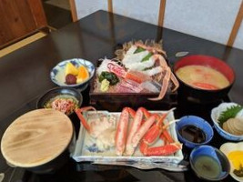 お Shí Shì Chǔ Rì Běn Hǎi food
