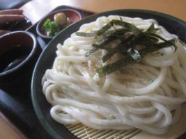 ビックうどん Tǔ Zuǒ Shān Tián Diàn food