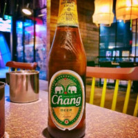 Chum Tang food