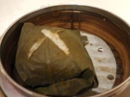 Zhōng Guó Liào Lǐ Jīn Shā Shā （ホテル Rì Háng アリビラ） food