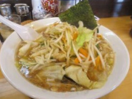 ラーメンショップ Shǐ Chuī Diàn outside