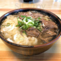 よこた Shǒu Dǎ ちうどん Diàn food