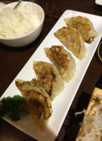 Raku Japanese Cuisine food