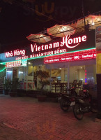 Vietnam Home Mui Ne inside