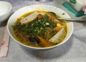 Viet Chay Sala food