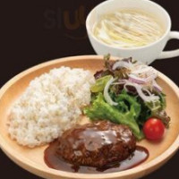 Niú たん Tàn Shāo き Lì Jiǔ Duō Hè Chéng Diàn food