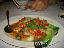 Hong Hai Seafood food