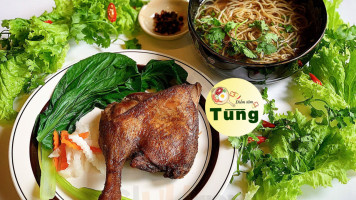 Quán Điểm Tâm Tùng food