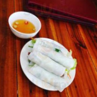 Huong Sen, Cao Bang, Vietnam food