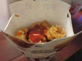 Kfc food