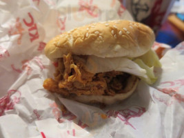 Kfc food