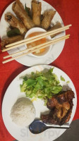 Tam Coc Barbecue Restaurant food