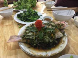 Anh Nhu food