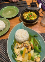 Nhà Hàng Spice Việt food