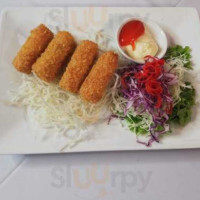 Nhà Hàng Bếp Việt Vietnamese Cuisine food