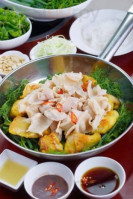 Vua Chả Cá food