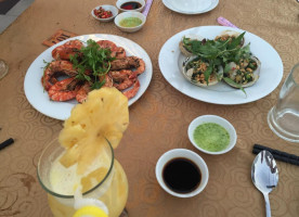 Thuy Duong food