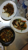 Thanh Tinh food