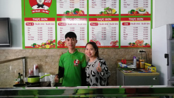 Cháo Dinh Dưỡng Wow food